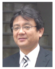 桑原 雅人所長