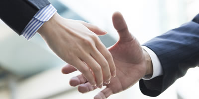 M&A 支援業務
