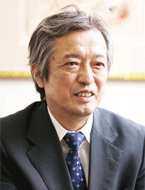 御簾納 弘