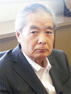 森田 勝己