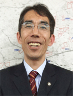 沖田 豊明