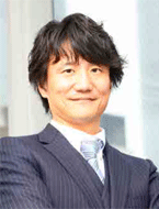 鶴田 幸久