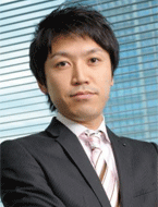 矢﨑 誠一