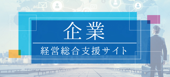 企業版経営総合支援サイト