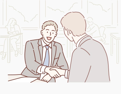 各種免許・許可取得サポート