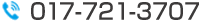 017-721-3707