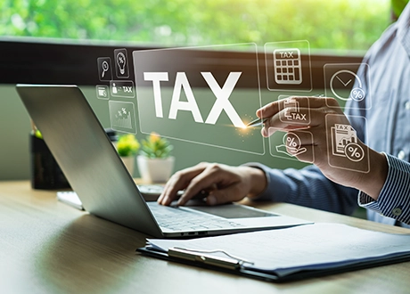 税務申告