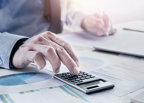 給与計算（年調）