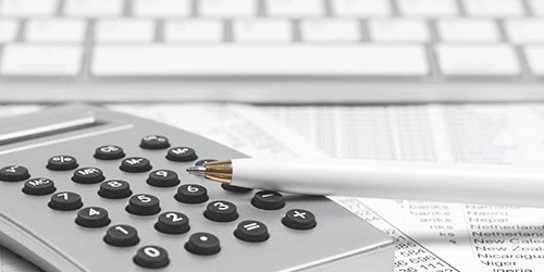 給与計算（年調）