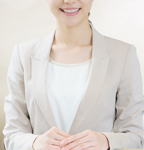 代表