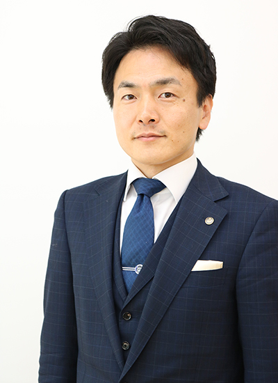 松下欣史