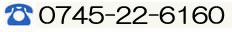 0745-22-6160