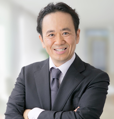 代表