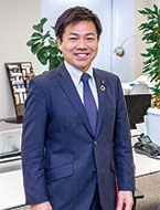 御堂筋税理士法人