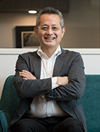 税理士・一戸雅行・事務所