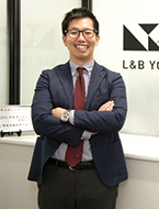 L＆Bヨシダ税理士法人