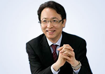 代表者挨拶